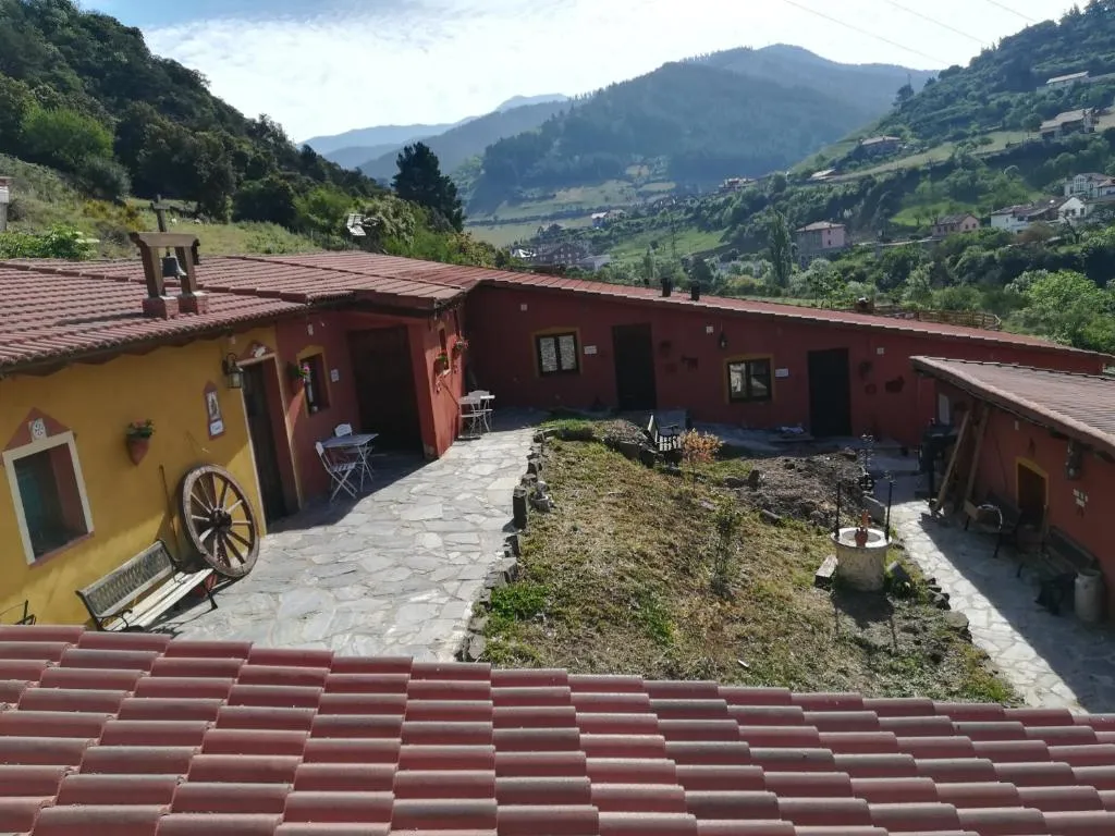 Imagen de La Hacienda Del Campo