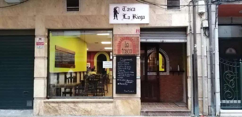 Imagen 2 de Apartamentos rurales el capricho de carrio