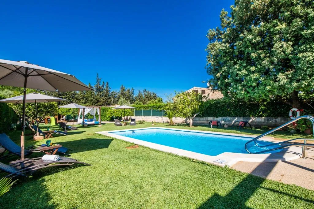 Imagen 1 de Ideal Property Mallorca - Finca Alegre