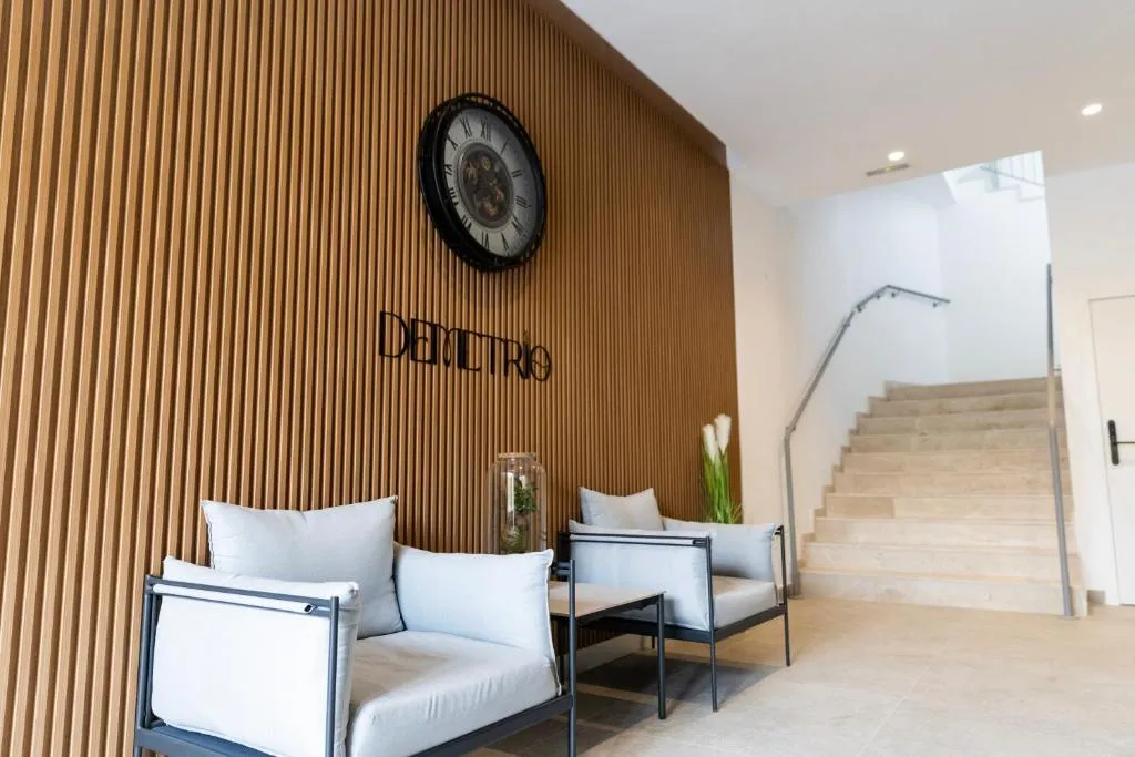 Imagen 3 de Demetrio By Alma Suites