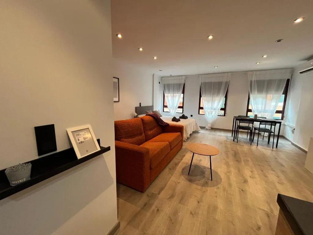 Imagen de MyA Estudio Gandía Centro