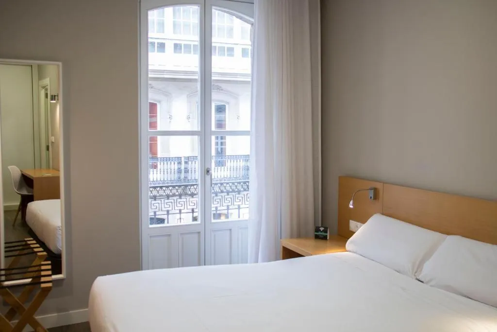 Imagen de Alda Alborán Rooms