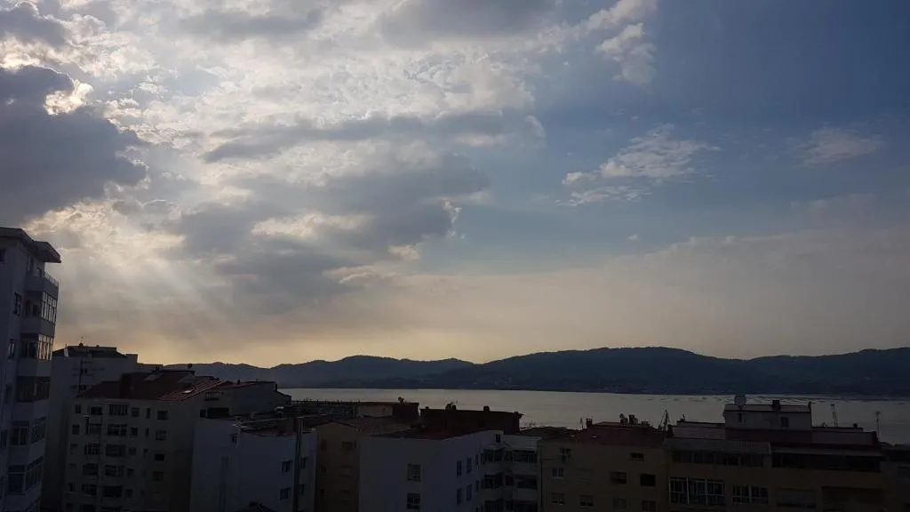 Imagen 1 de Dúplex Céntrico con Vistas al Mar