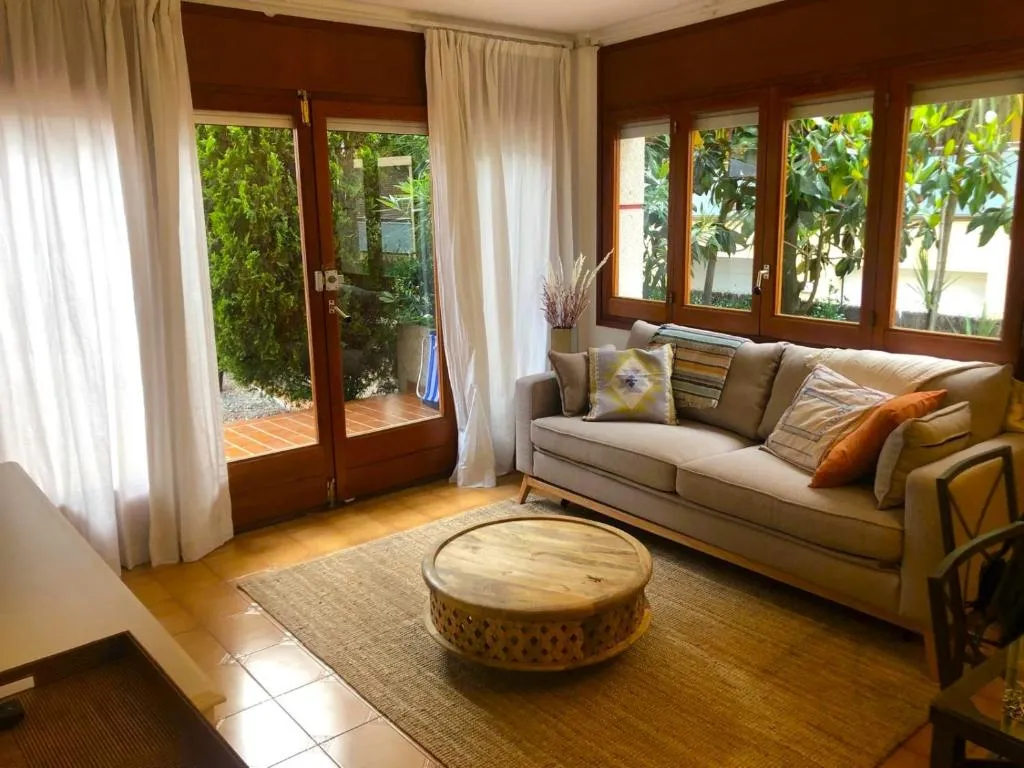 Imagen 4 de Apartamento con Jardín Platja d'Aro