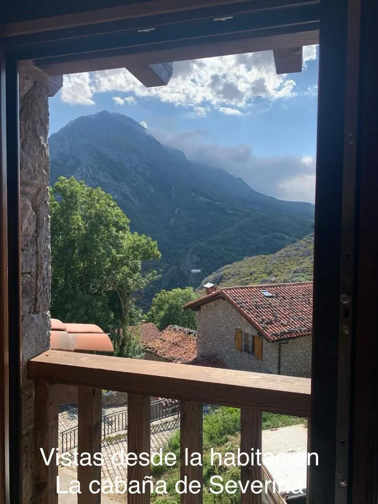 Imagen 4 de La Cabaña de Severina