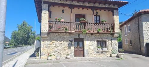 CASA DEL CURA