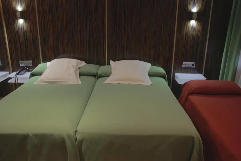 Imagen 8 de Hotel Gran Via