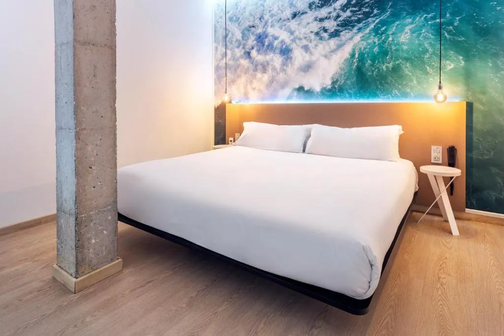 Imagen 7 de B&B HOTEL Donostia Aeropuerto