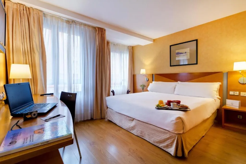 Imagen 8 de Oca Villa de Avilés Hotel