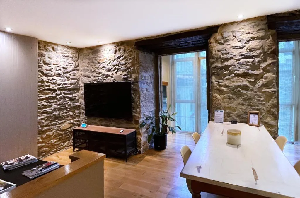 Imagen 1 de Luxury Arquillos Vitoria