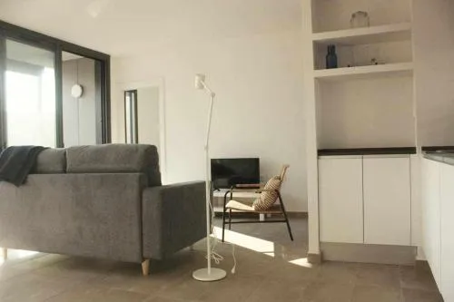 OD'A Apartaments