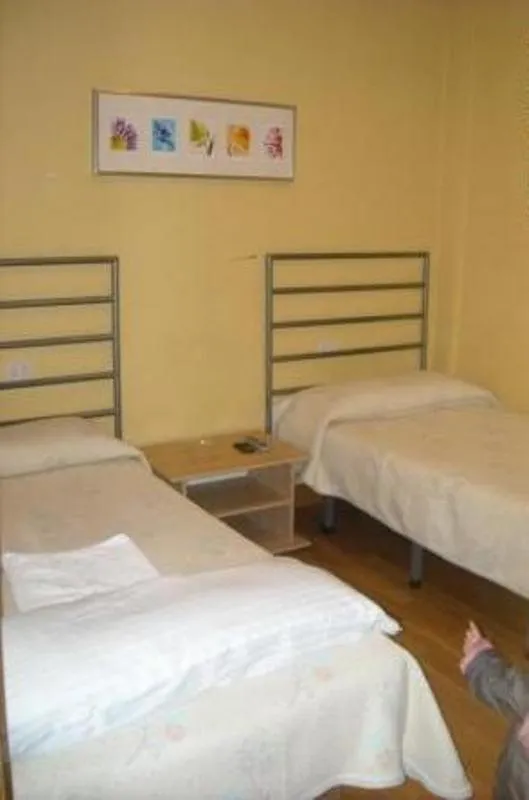 Imagen 1 de Apartamentos FEDE