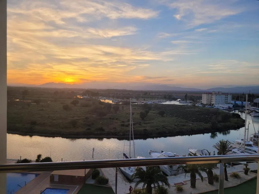 Imagen de Atico en Port gran Roses