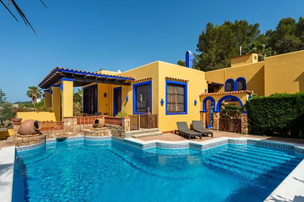 Imagen de Villa Can Palazon