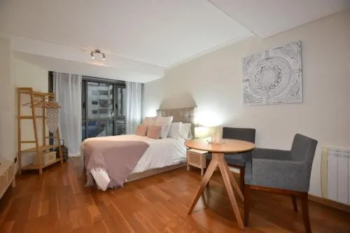 Apartamento pleno centro de Vigo
