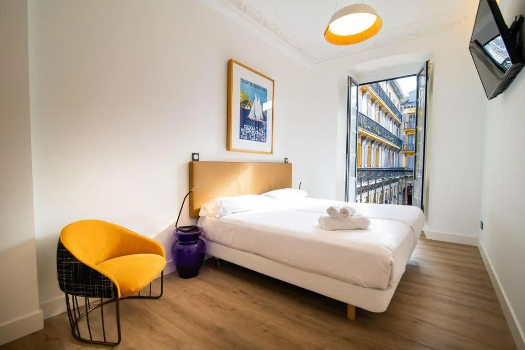 Imagen 5 de Central Roomss