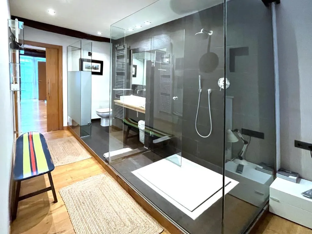 Imagen 5 de Luxury Arquillos Vitoria