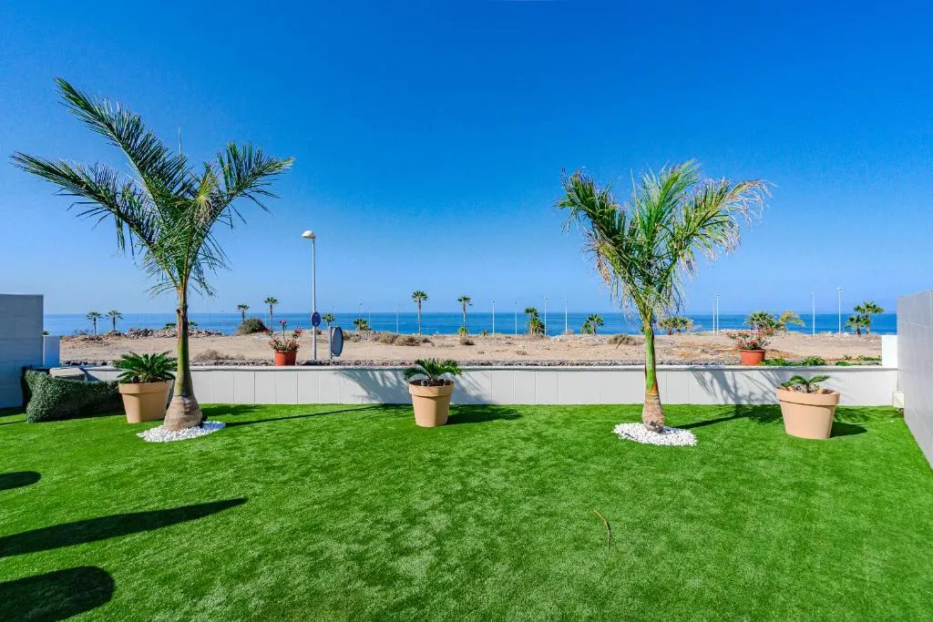 Imagen 4 de Villa Elisabetta, Luxury Villa with Heated Pool Ocean View in Adeje, Tenerife