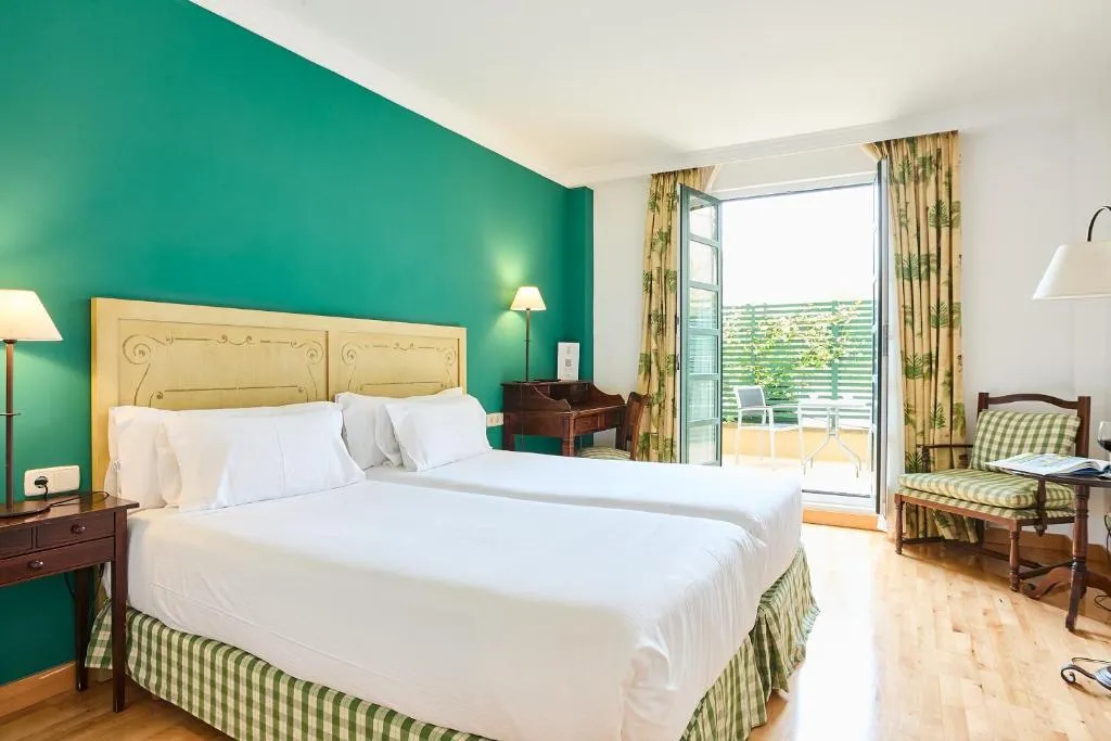 Imagen 3 de Hotel Silken Villa de Laguardia