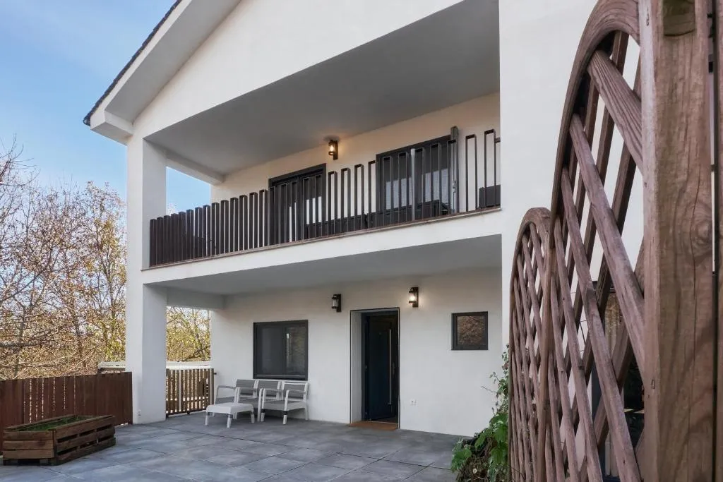 Imagen de Villa Marel