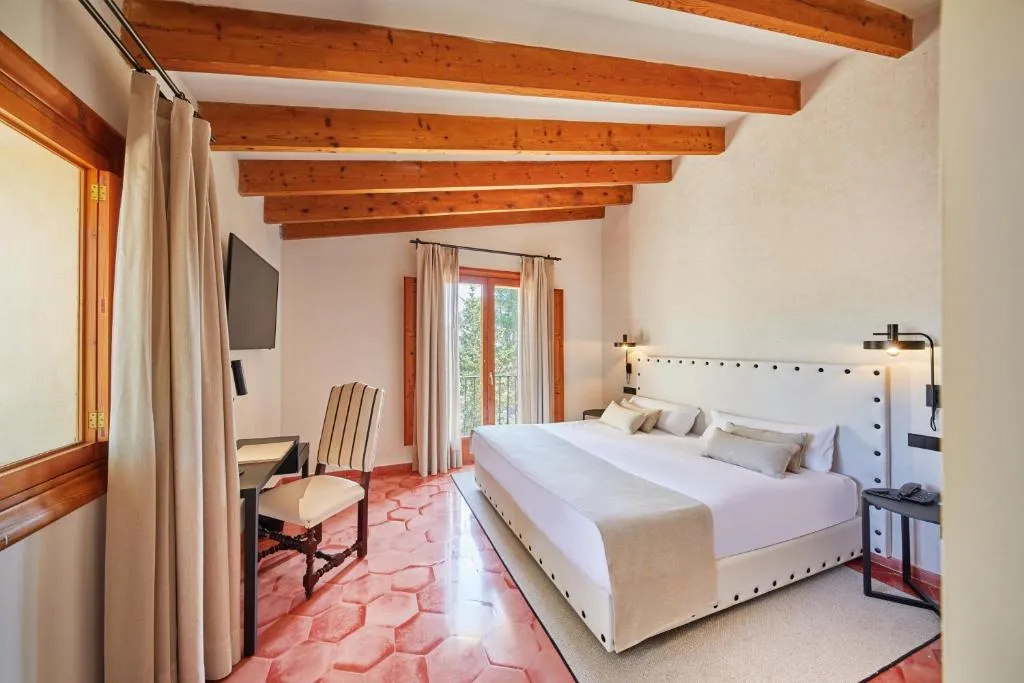 Imagen 1 de Virrey Finca Hotel