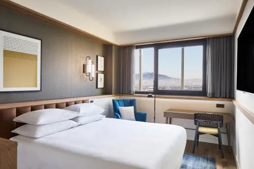 Four Points by Sheraton Barcelona Airport