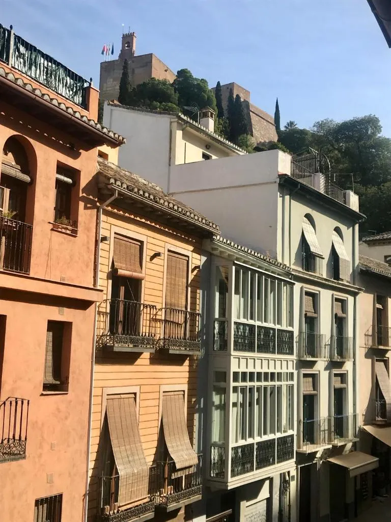 Imagen 3 de Apartamento Duplex Gomerez 39
