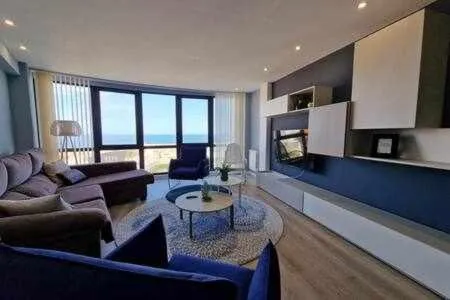 Imagen 2 de Piso tríplex con increíbles vistas VUT2872AS