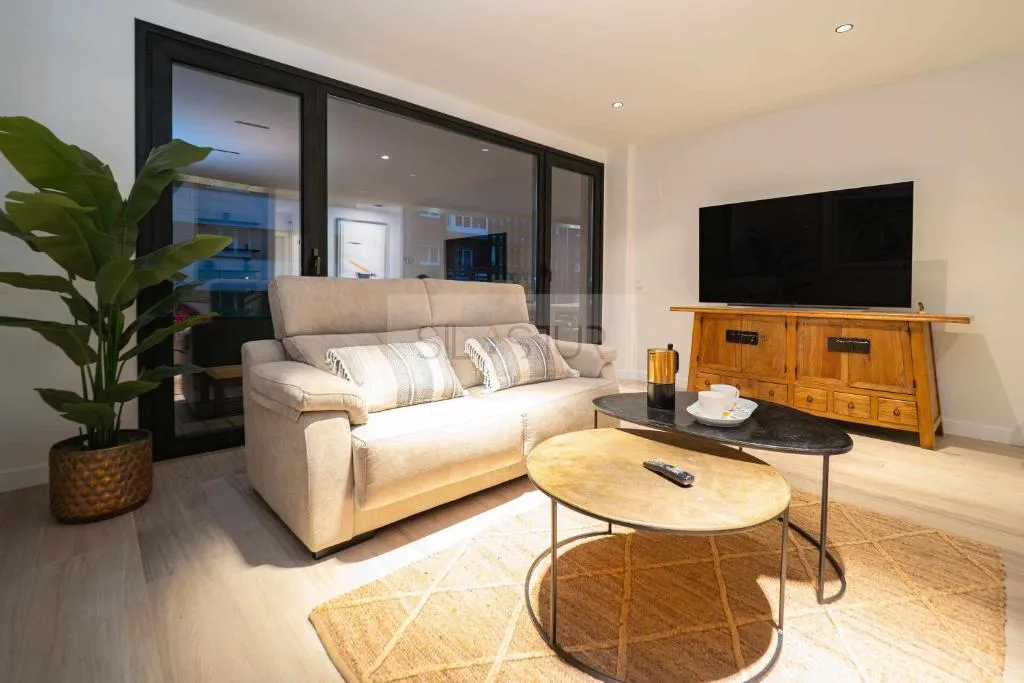 Imagen 2 de La Marizada Apartamento