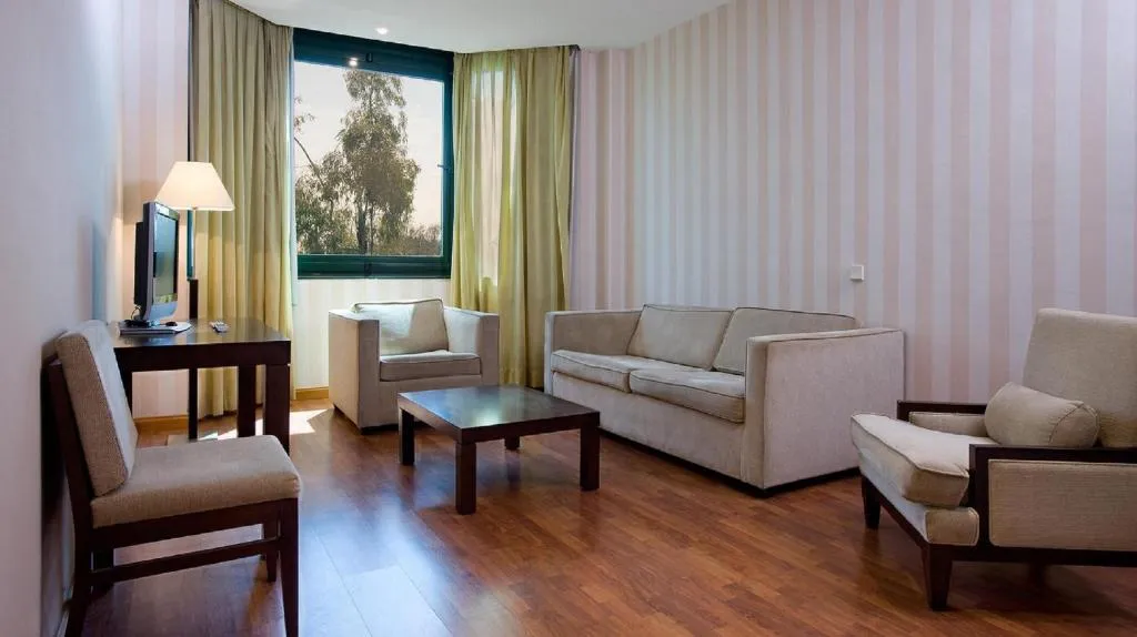 Imagen 3 de Apartamentos TH Las Rozas