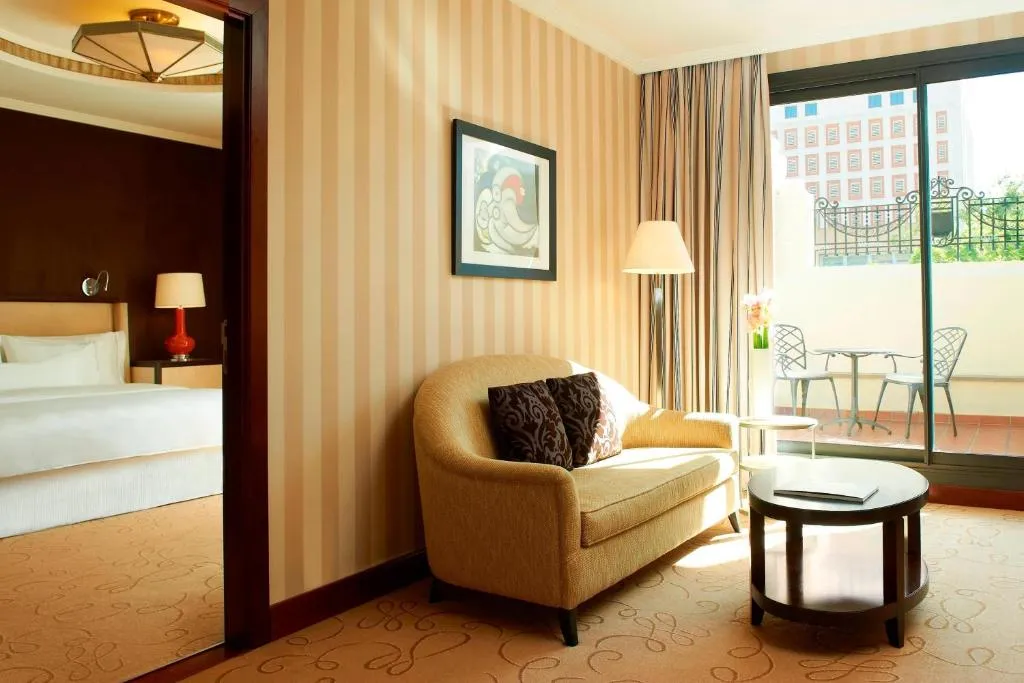 Imagen 8 de The Westin Valencia