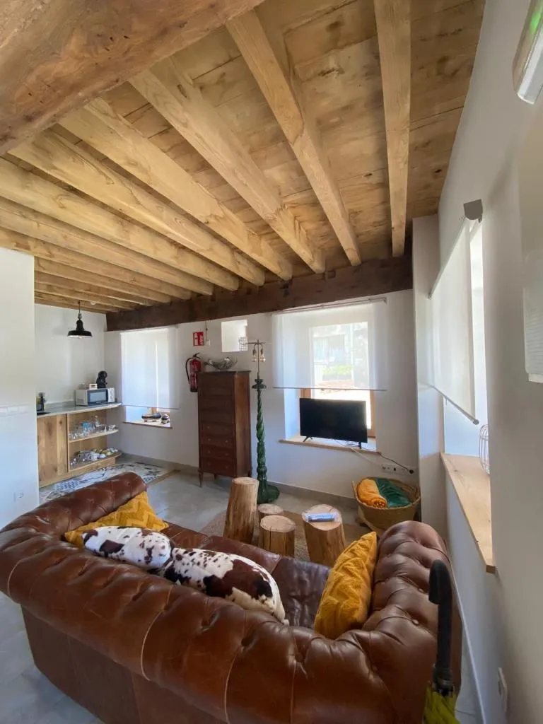 Imagen 5 de APARTAMENTOS KERCUS