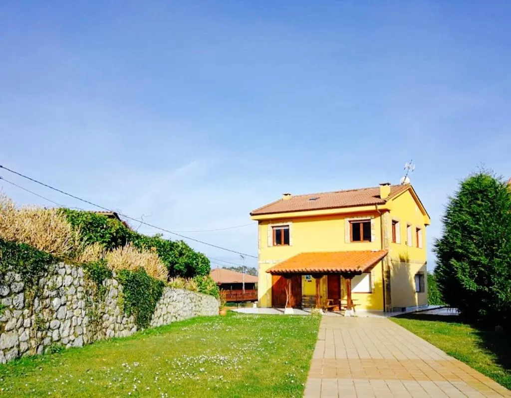 Imagen de Casa Las Vistas Llanes