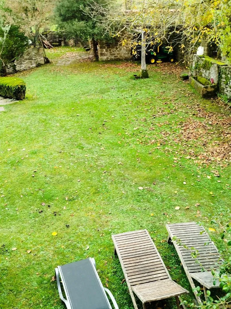 Imagen 1 de Casa rural con chimenea en el Parque Natural del Gorbea, 2,3,4,5 pax