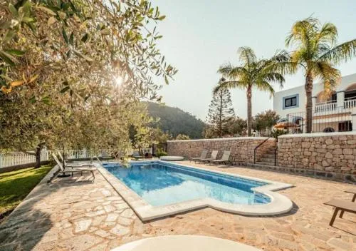 Villa Cas Puig 18