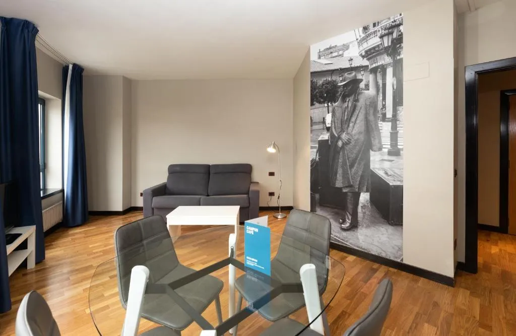 Imagen 6 de Aparthotel Campus