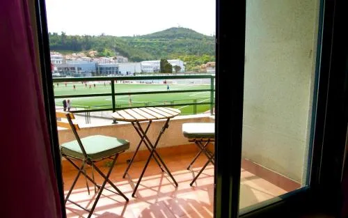 Acogedor piso en Baiona