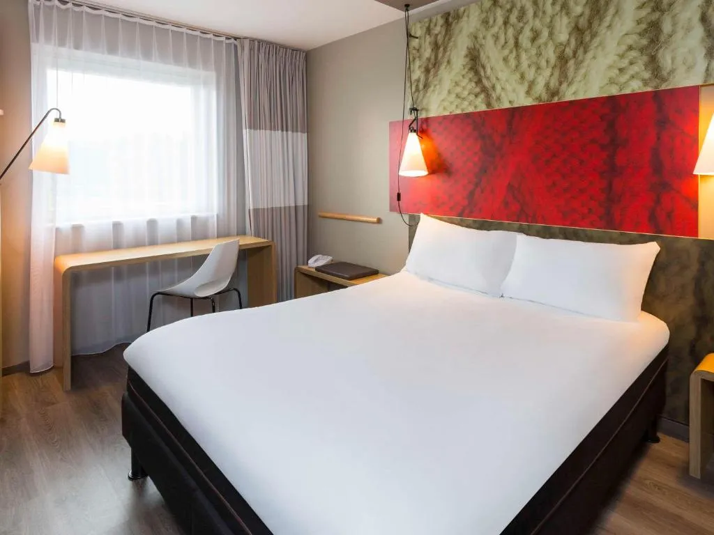 Imagen 3 de Ibis Irun