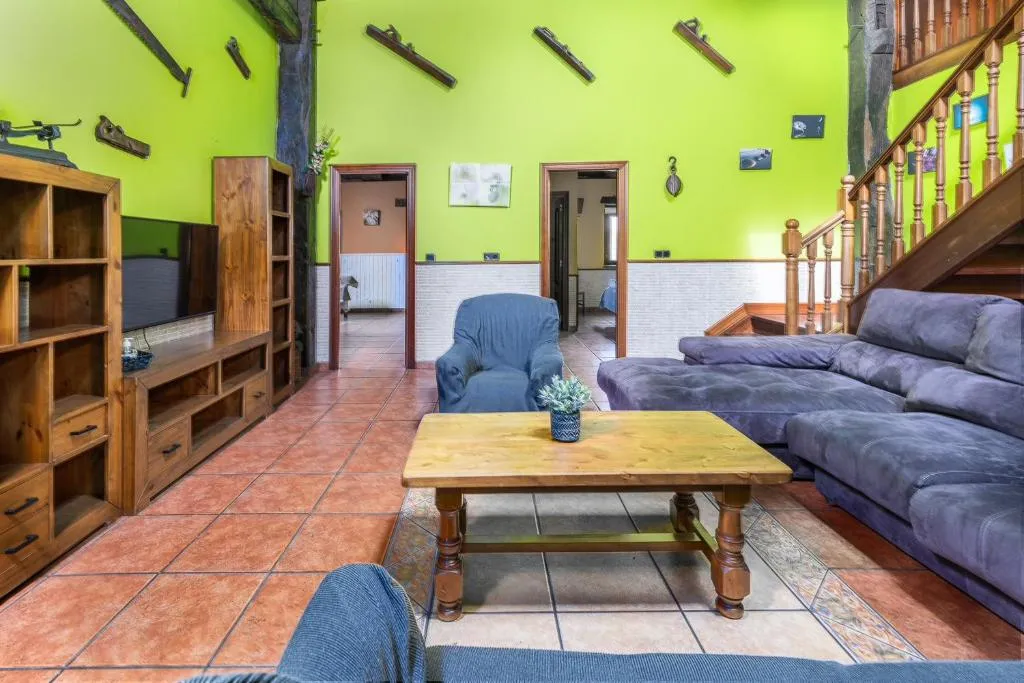 Imagen 6 de Agroturismo Landarbide Zahar