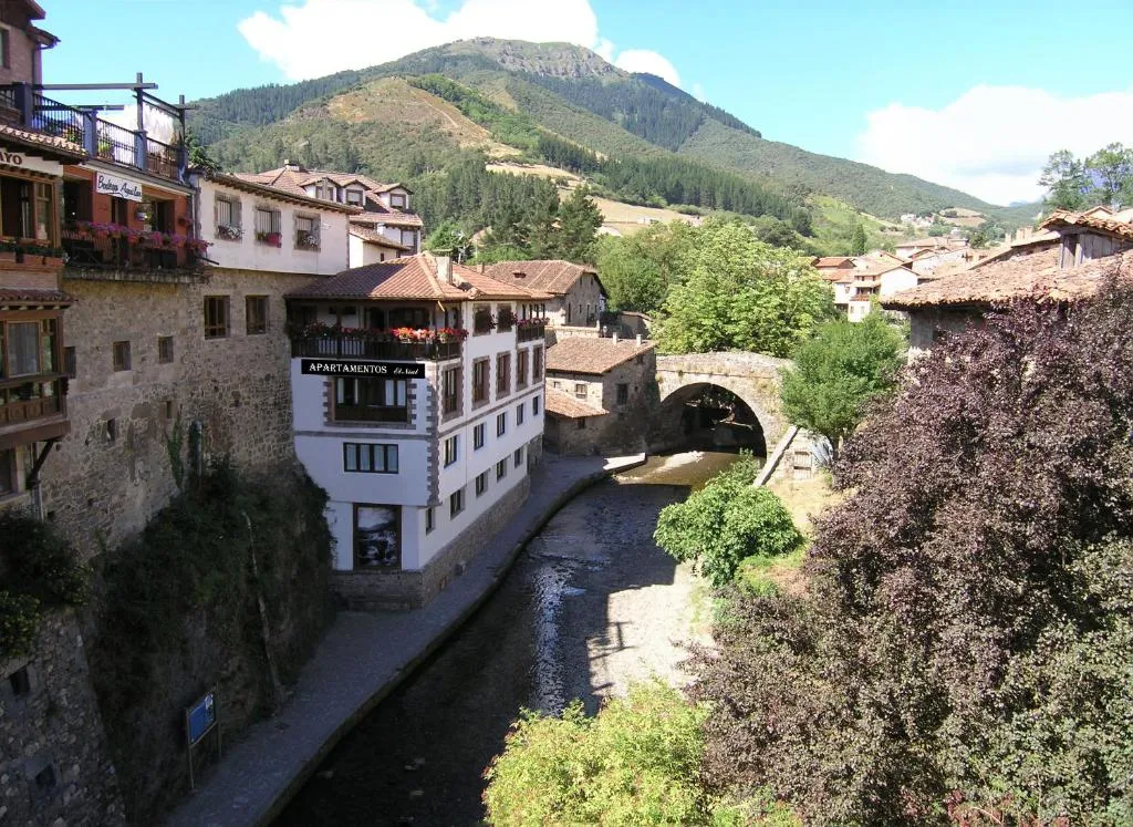 Imagen de Apartamento El Nial de Potes