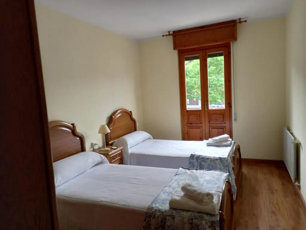 Imagen 4 de Apartamento El Llerau Cangas de Onis