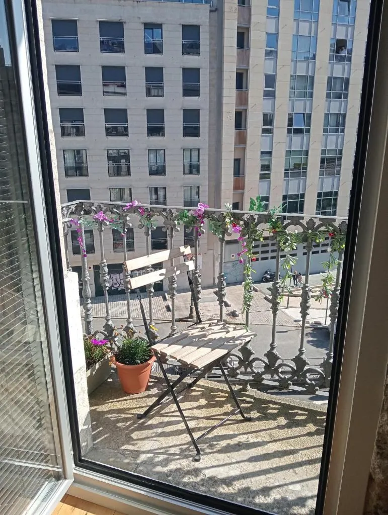 Imagen 2 de Apartamento HALO VIGO