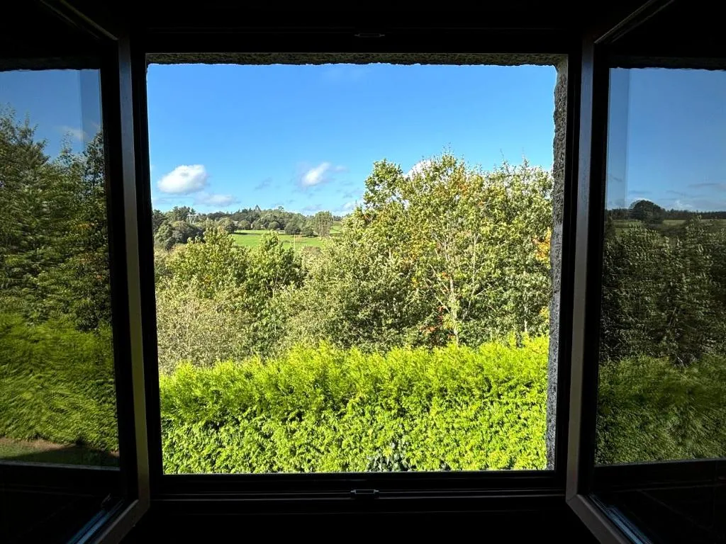 Imagen 8 de As Casiñas Bed & Breakfast Porto de Bois