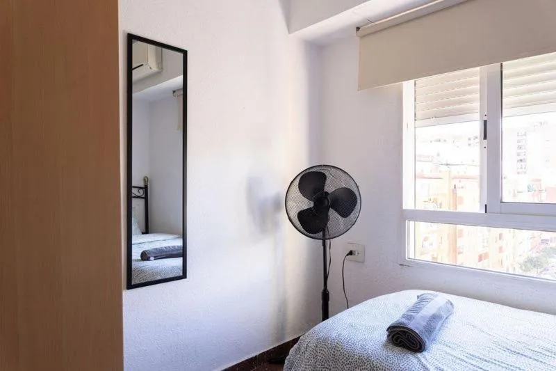Imagen 4 de Habitación Cardenal 4