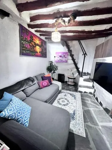 Casa Peggy