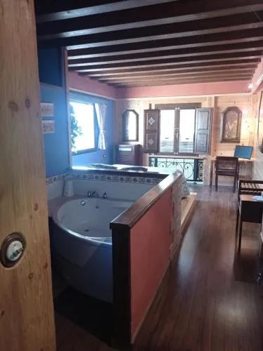 Hotel rural reina Berta