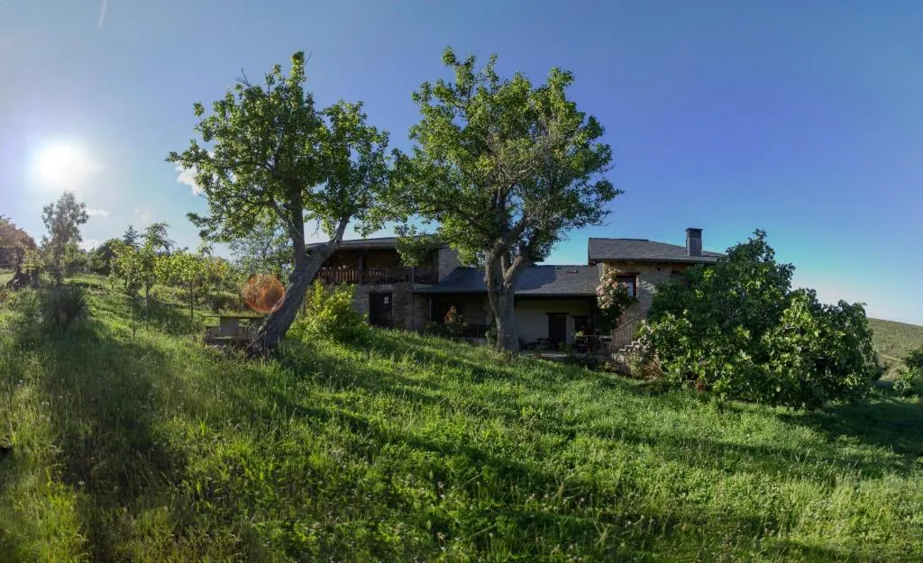 Imagen 3 de Rural Médulas Viviendas de uso turistico 1 y 2 y Casas rurales 3 y 4