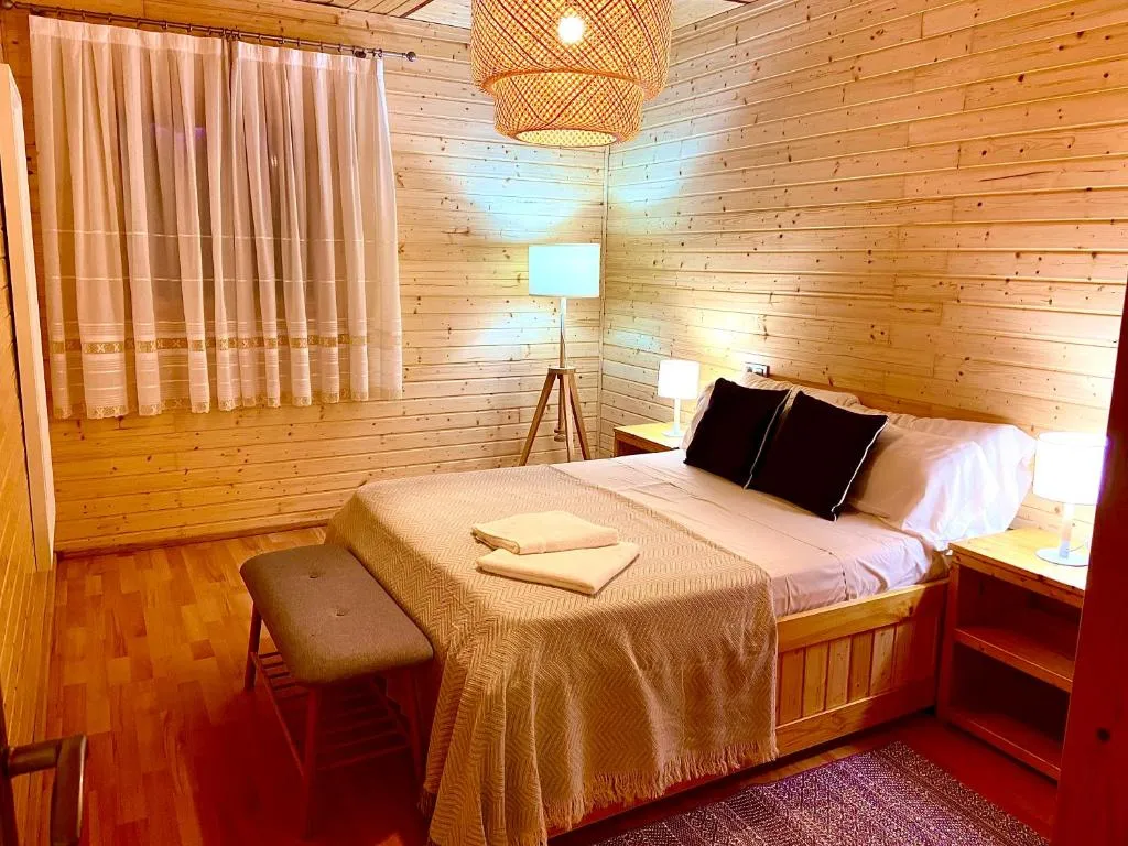 Imagen 1 de MI CASA DE MADERA