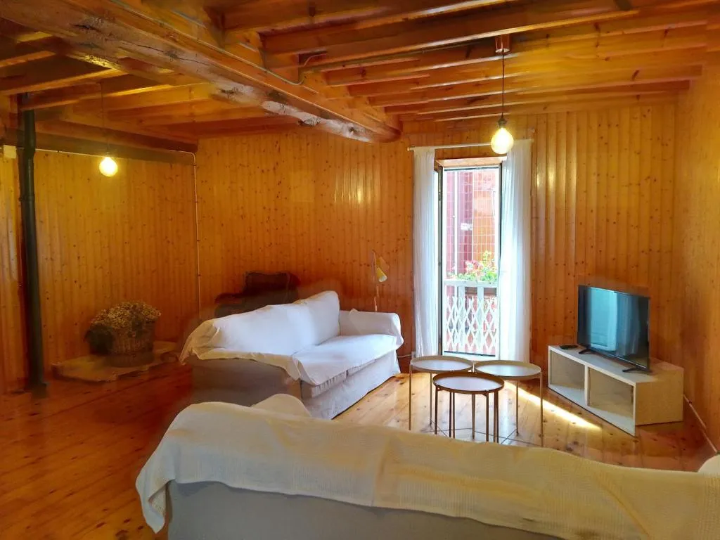 Imagen de A Casa De Regina