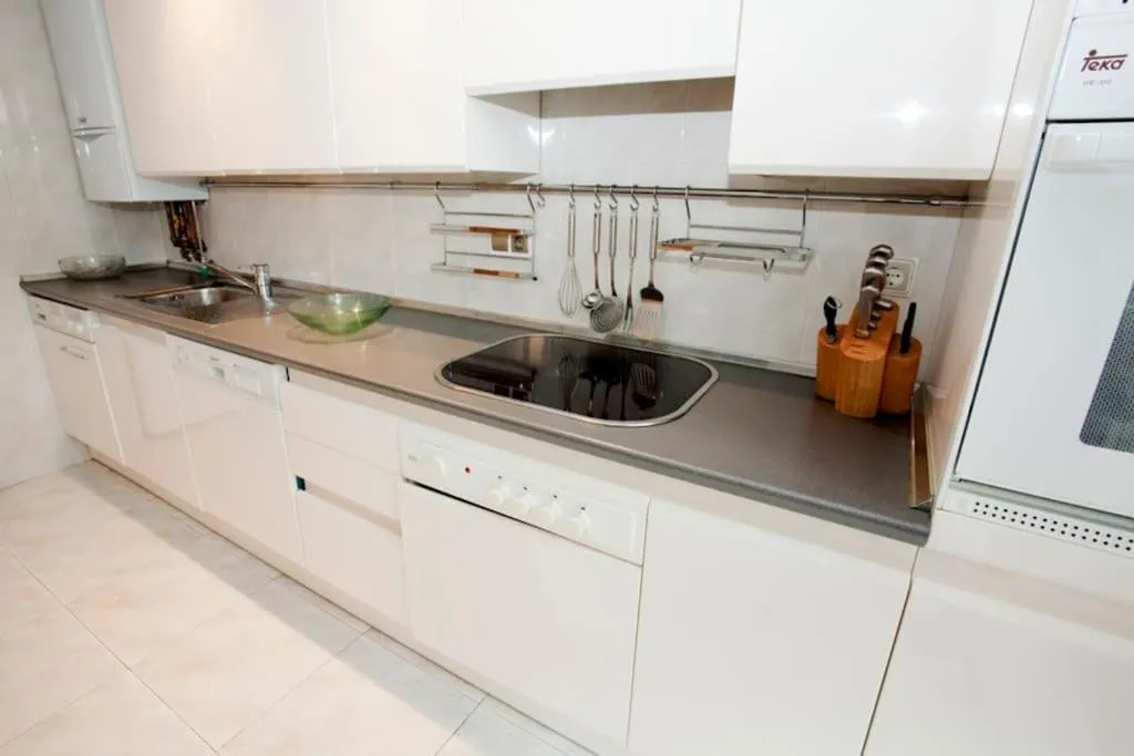 Imagen 7 de Luxury w/terrace near the beach Wifi